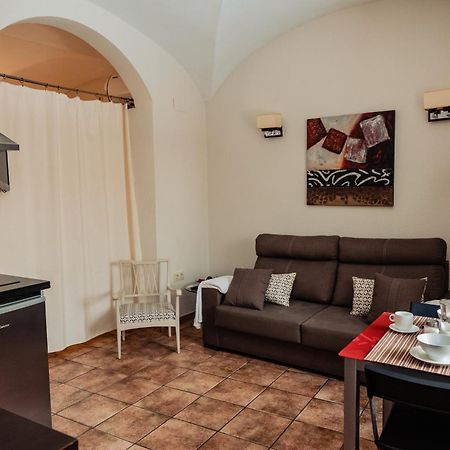 Apartamento Las Avutardas 2 Caces المظهر الخارجي الصورة