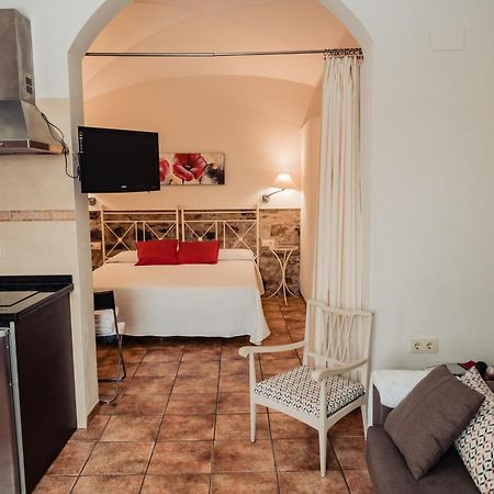 Apartamento Las Avutardas 2 Caces المظهر الخارجي الصورة