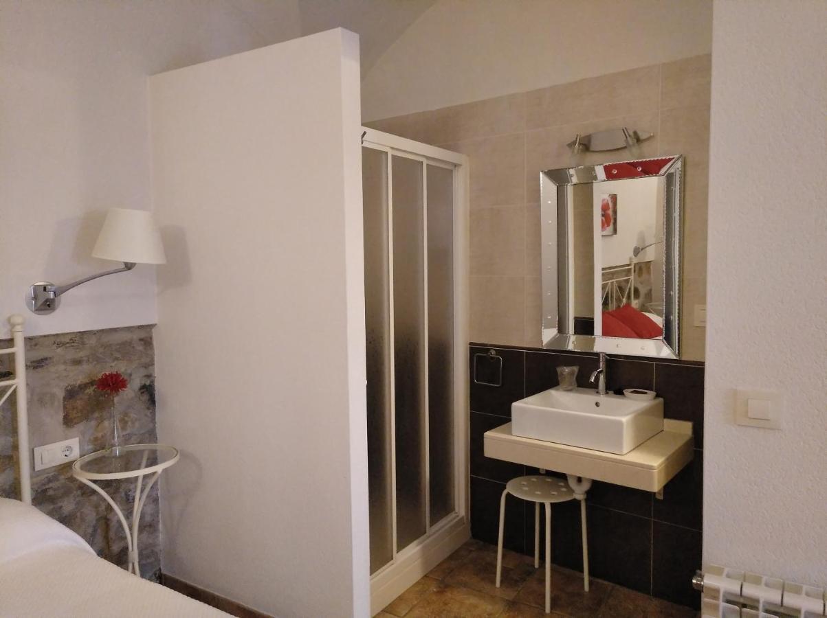 Apartamento Las Avutardas 2 Caces المظهر الخارجي الصورة